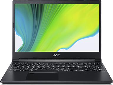 Acer Aspire 7 739ZG-P623G32Mikk