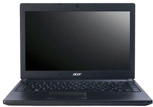 Acer TravelMate P6 P614-51T