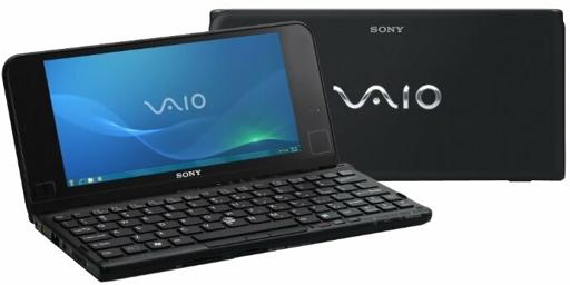 Sony VAIO VPC-EC1S1R