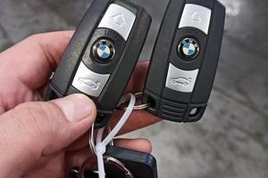 BMW MB Admin 3