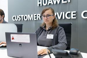 Huawei 7